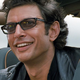 Illustration for article titled Someone made a song using Jeff Goldblum's weird laugh from Jurassic Park